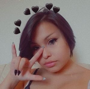 Meet your Posher, Ernestine